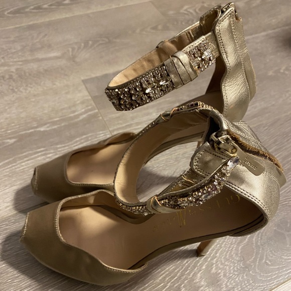 High Heels 7.5 Guess By Marciano - Picture 4 of 10